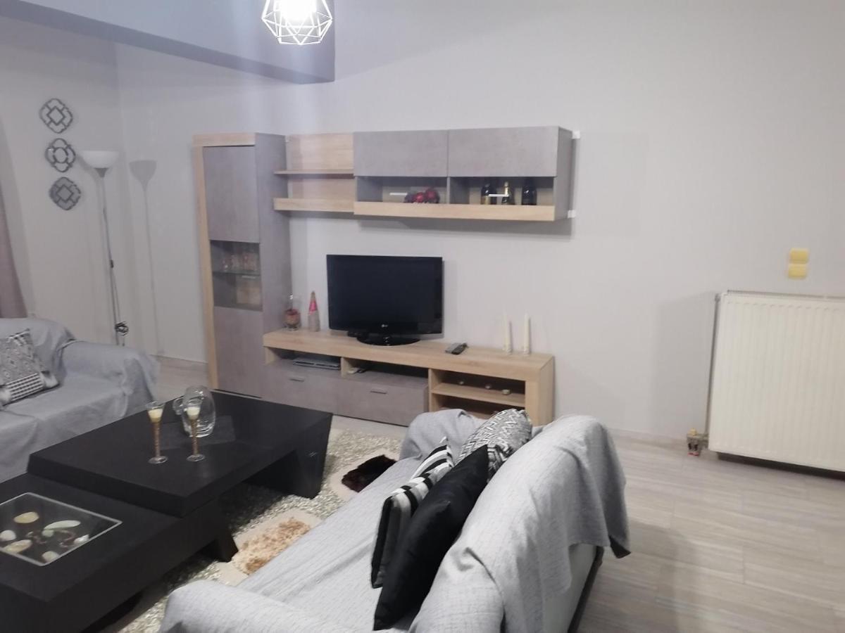 Detached House - Villa Mariva Pigianos Kampos  المظهر الخارجي الصورة