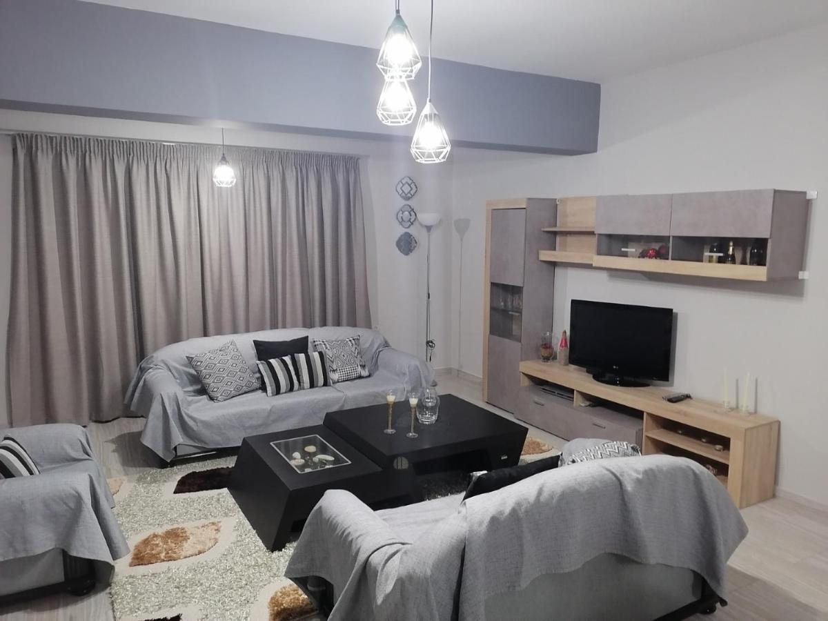 Detached House - Villa Mariva Pigianos Kampos  المظهر الخارجي الصورة