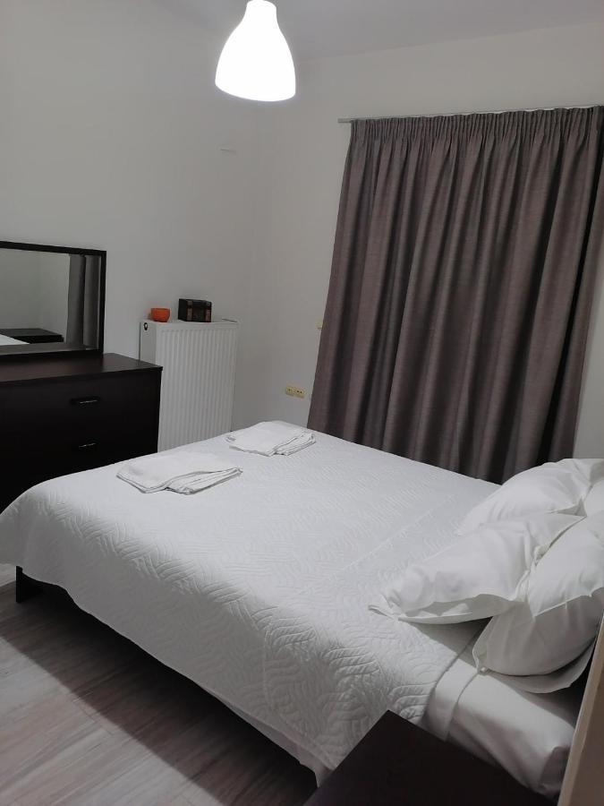 Detached House - Villa Mariva Pigianos Kampos  المظهر الخارجي الصورة