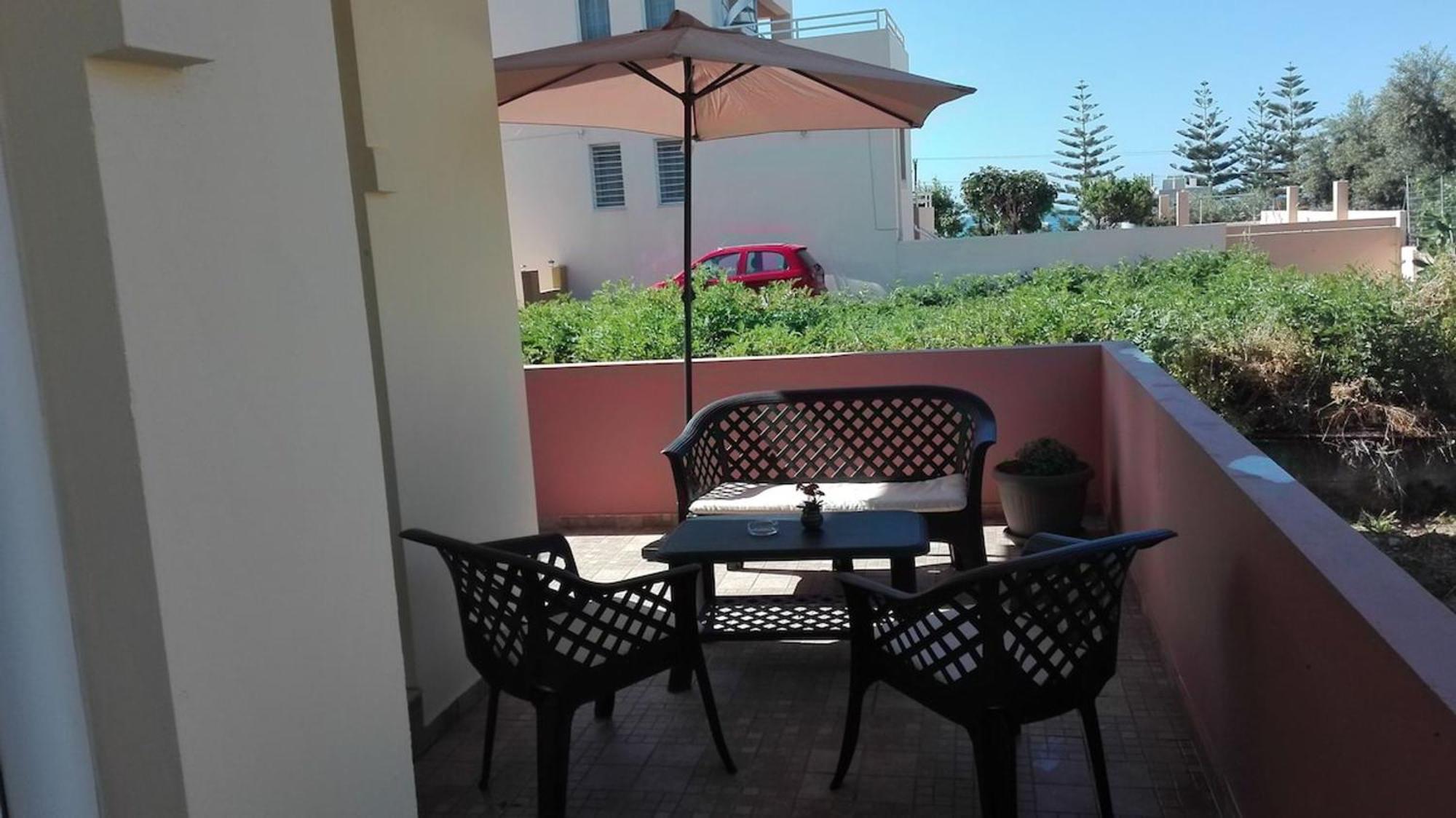 Detached House - Villa Mariva Pigianos Kampos  المظهر الخارجي الصورة