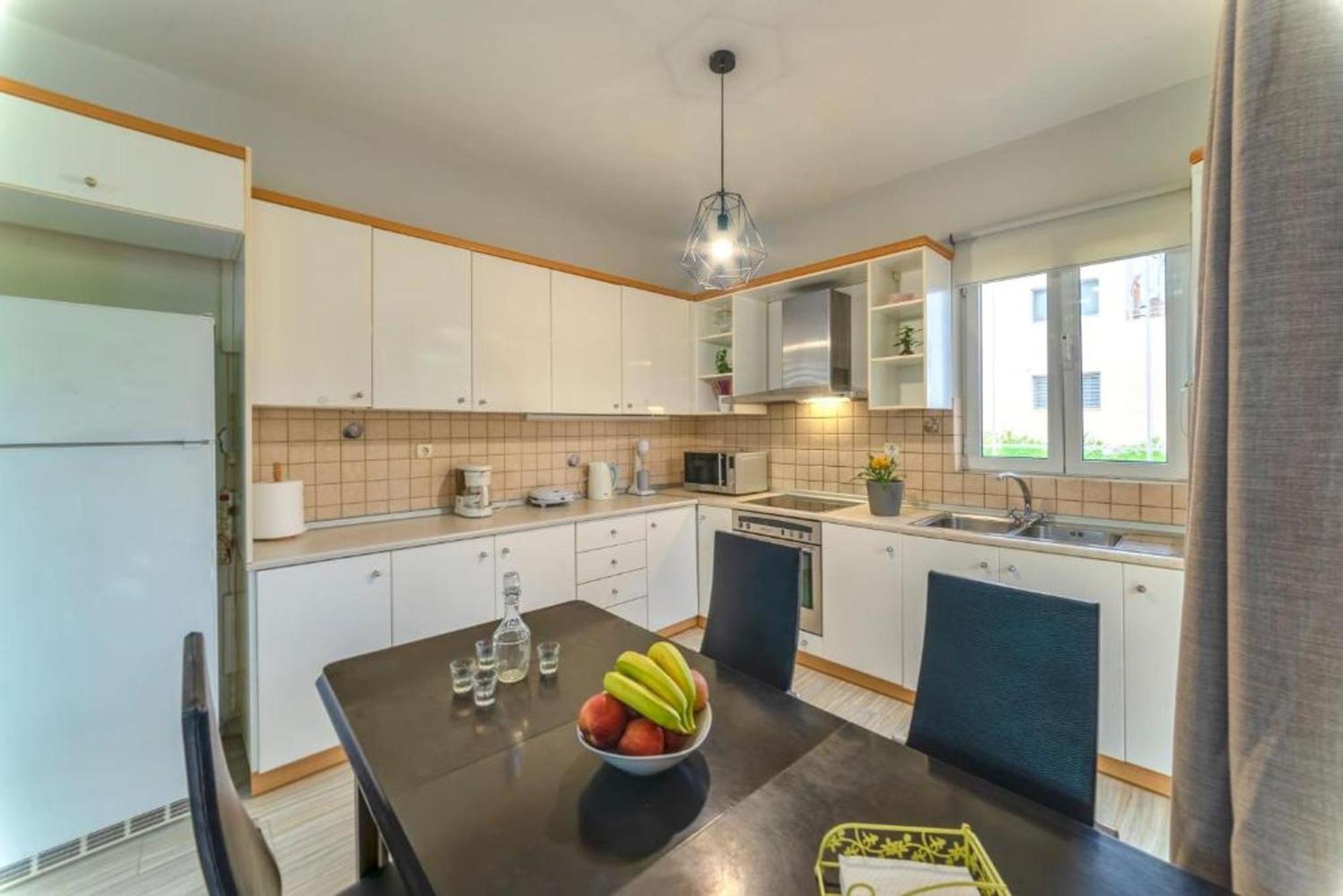 Detached House - Villa Mariva Pigianos Kampos  المظهر الخارجي الصورة